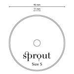 sprout size s