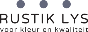 rustik lys logo