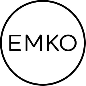 emko logo