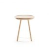 emko naive etc etc side table bijzettafel square klein essen geolied