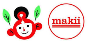 makii logo