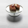 designbite big hug cake stand taartenstandaard dienblad tray level 1 blush nude bone grijs
