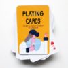 Jungwiealt barbara dziadosz spielkarten playing cards kaarten