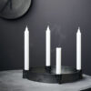 puri kandelaar candle stand kerzenständer house doctor society of lifestyle tykky kerst xmas weihnachten christmas home deco