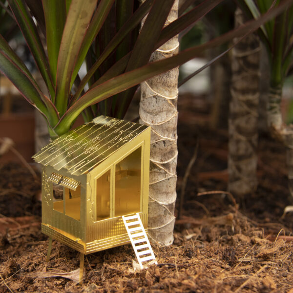 botanopia tiny treehouse for house plants sprout tykky unieke cadeaus gift shop