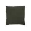 kussenhoes 50 x 50 cm sai dark green donkergroen cushion cover kissenbezug house doctor society of lifestyle tykky nordic design