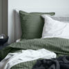 beddengoed bed linen erika forest with snow geruit house doctor tykky textiel