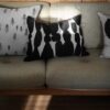 kussenhoes bowie cushion cover 40 x 60 cm fine little day tykky