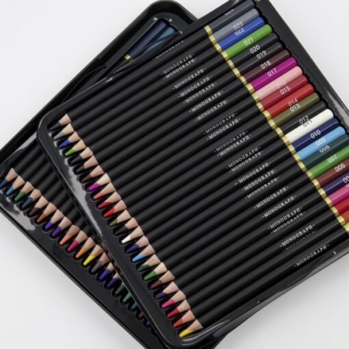 kleurpotloden watercolour pencils blend multi society of lifestyle tykky