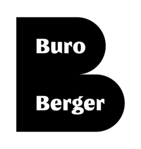 buro berger logo