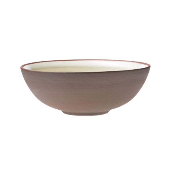 vaidava ceramics earth raw collection bowl schaal 1 l tykky