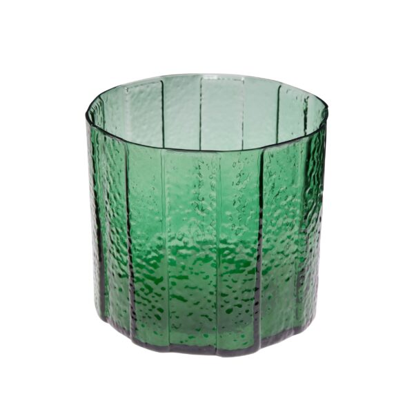 Emerald Vase Green hubsch hübsch interior tykky scandinavische woonaccessoires