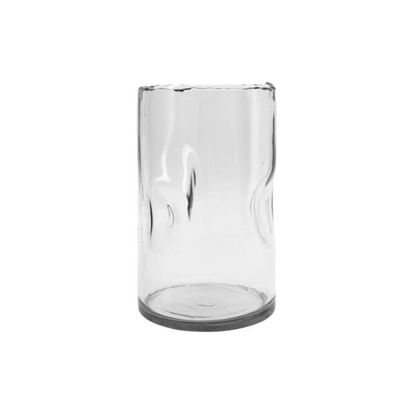 vase vaas clear clear transparant society of lifestyle tykky woonaccessoires