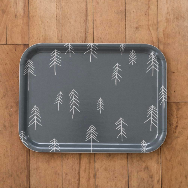 Tray Dienblad Small – Tall