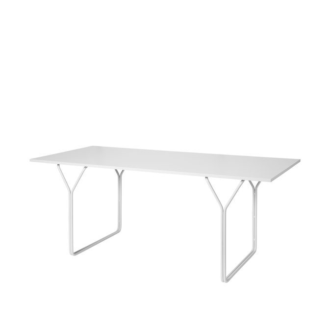 Eettafel Berit